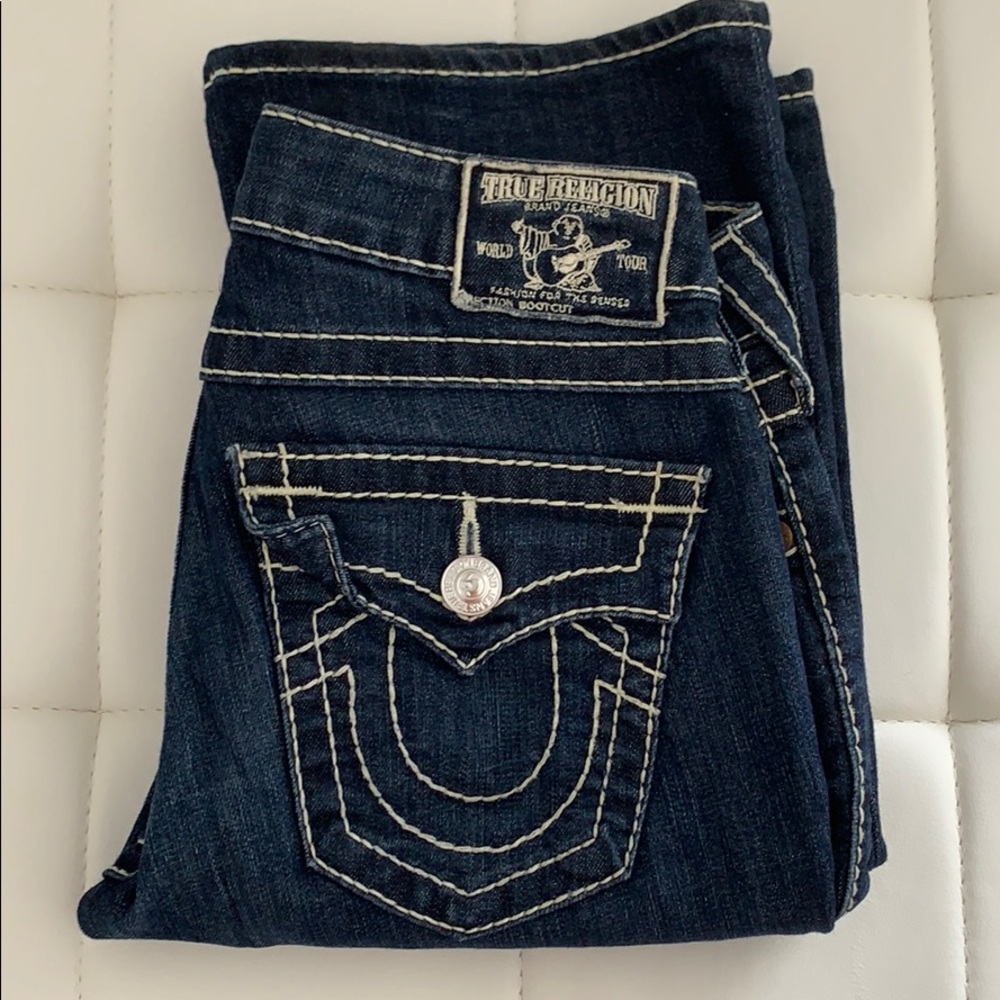 True religion jean